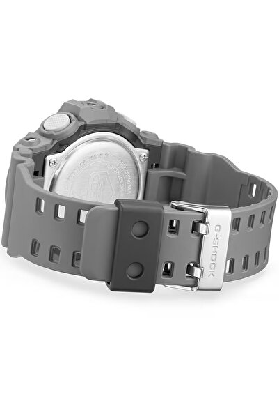 Casio Ga-700Hd-8Adr G-Shock Men's Wristwatch