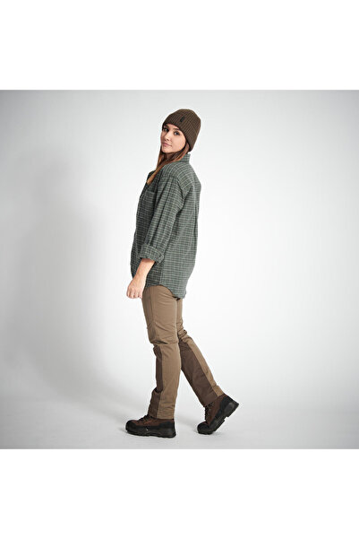 Decathlon Solognac Shirt - Hunting and Nature Observation - Green