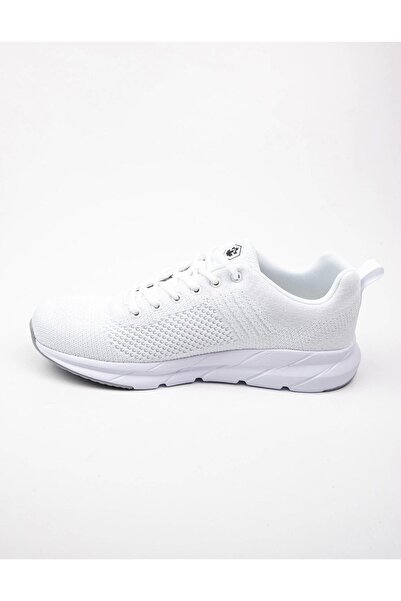 lumberjack White Connection Men's Shoes - Gloomy Style