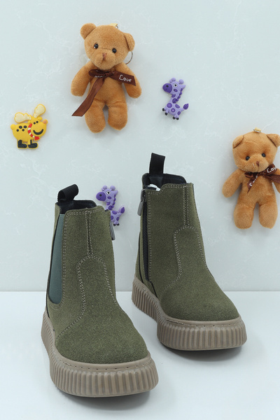 Moda Lime Fuchsiové unisex dívčí zimní boty – hřejivé, robustní, protiskluzové a pohodlné podrážky