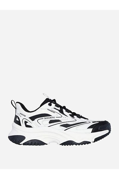 SKECHERS Moonhiker Textured Shoes
