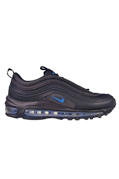Nike حذاء رياضي نسائي Air Max 97 Fb8033-001 (يوصى بنصف رقم كبير أزرق)