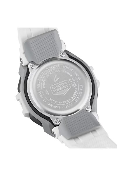 Casio Gbd-300-7Dr G-Shock Men's Wristwatch