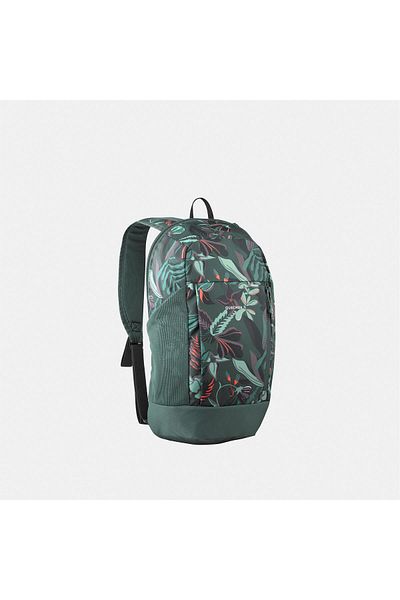 Decathlon Green Outdoor Backpack - 10L Nh Arpenaz 100