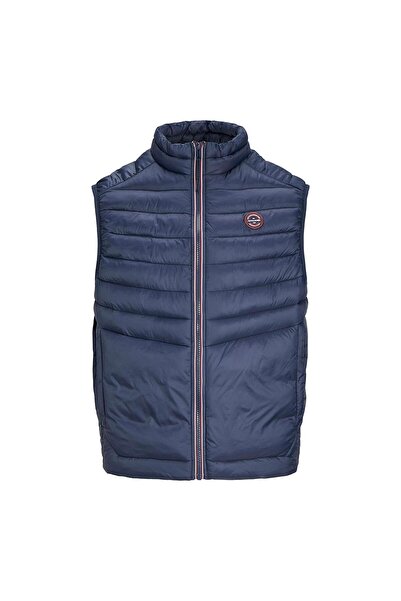 Jack & Jones 12258457   Κολάρο Jjesprint Noos Bodywarmer - Navy Blue