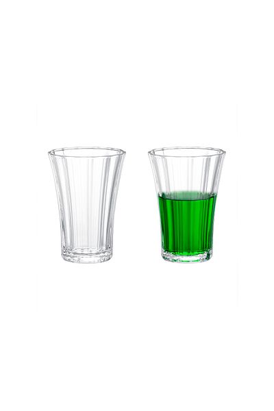 Madame Coco Voyage 4-teiliges Likörglas-Set