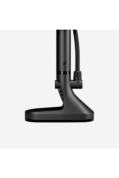 Decathlon 100 Bike Foot Pump