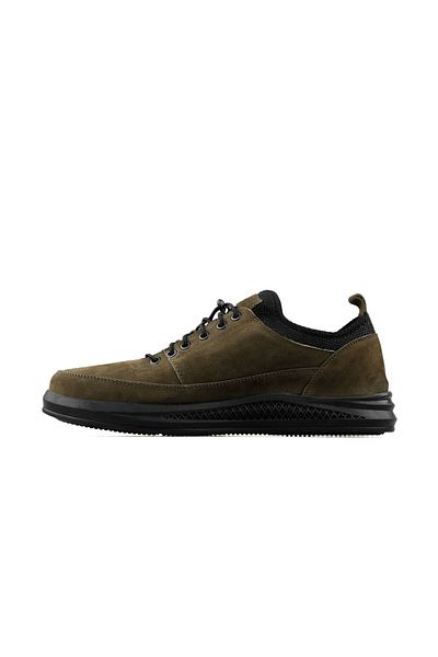 Dockers 227225 N 2Pr Khaki Men's Casual Shoes 101170635   Khaki Boots-&-Bootie