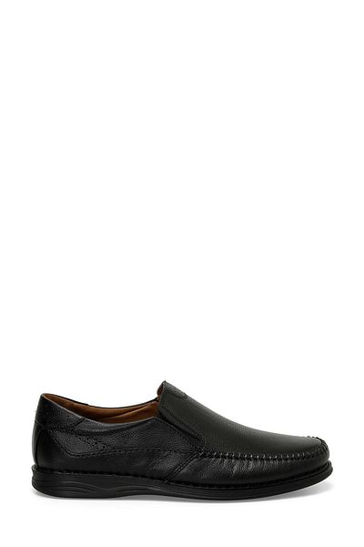 Polaris 5 Nokta 4Fx Black Men's Shoes - Casual Style