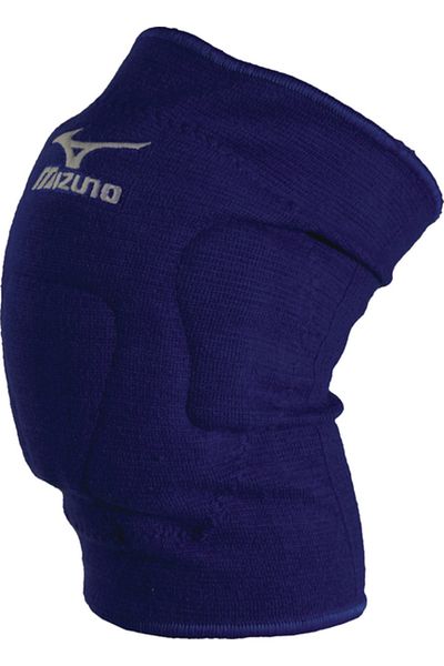 MIZUNO Vs1 Kneepad Volleyball Knee Pad Navy Blue
