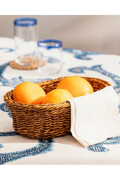Madame Coco Gemma Medium Basket - Stylish and Functional Design