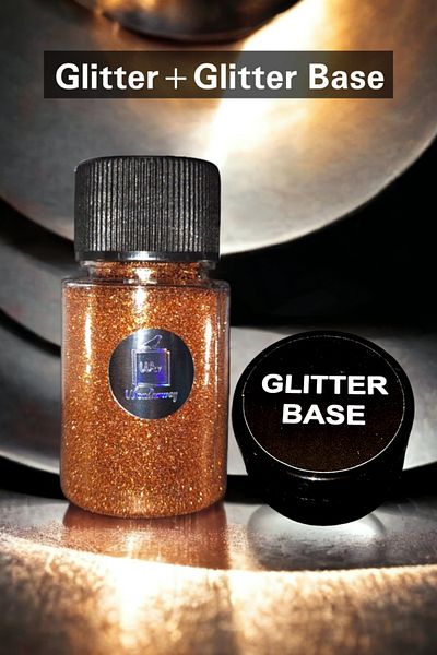 wonderway Glitter for Face and Body