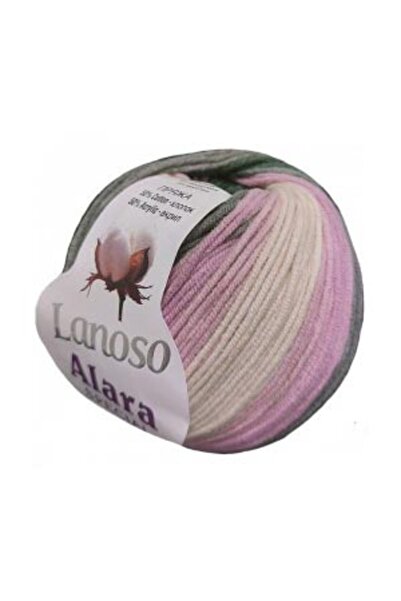 Lanoso Алара Специал - 50 гр. 140 мт.