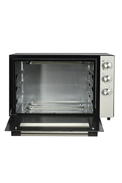 KUMTEL 70 Litre Jet Mini Fırın Lx-9320