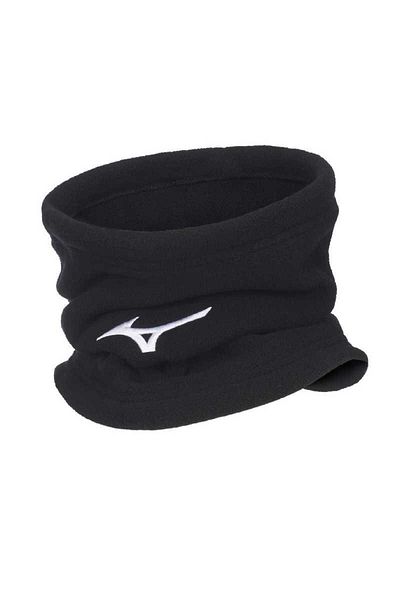 MIZUNO Black Promo Snood - P Neck Collar