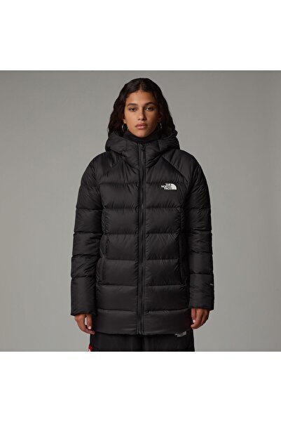 THE NORTH FACE W HYALITE DOWN PARKA - EU NF0A7Z9R4H01