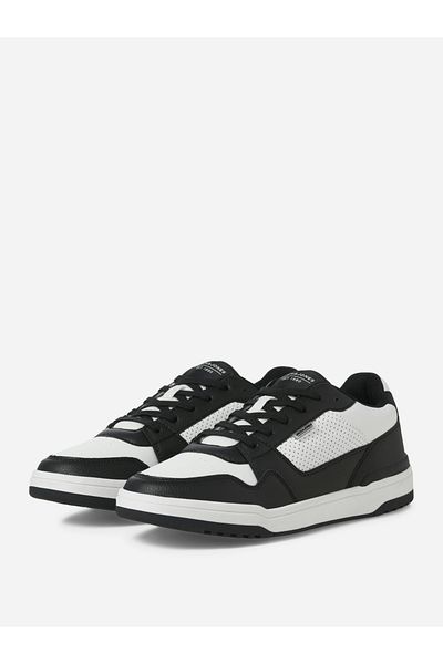 Jack & Jones Color Block Lace-Up Sneakers