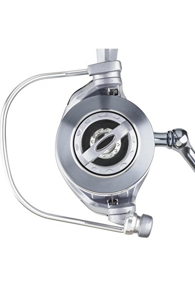 Decathlon Caperlan Surf Olta Makinesi - Balıkçılık - 10000 6+1Bb - Symbios 500