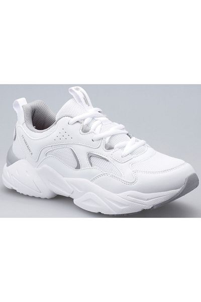lumberjack 101083738 Dakota 2Fx Women's Sports Shoes - As00781472 Sneaker