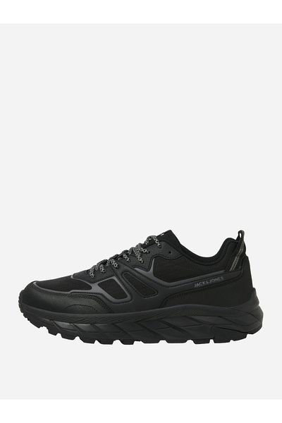 Jack & Jones Edge Ware Lace-Up Sneakers