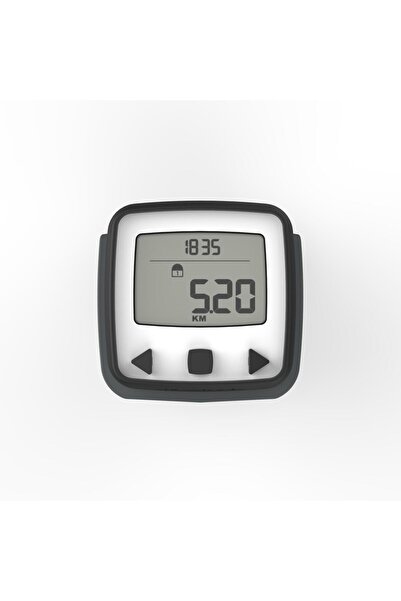 Decathlon Adımsayar/İvme ölçer - Onwalk One Plus