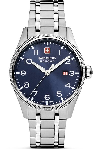 Swiss Military Smwgh0000802 Thunderbolt Erkek Kol Saati