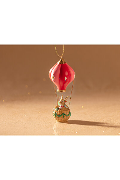 Madame Coco Stephane Ağaç Süsü