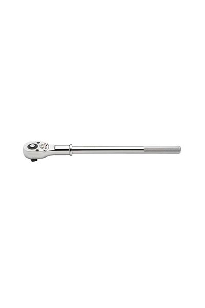 CETA FORM "3/4" Buttoned Ratchet Handle C31-12-2