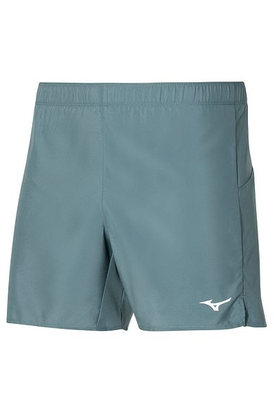 MIZUNO Ανδρικό σορτς Core 5.5 Γκρι