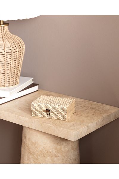 Madame Coco Julien Box 13 cm
