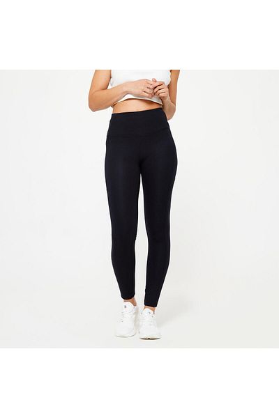 Legging course decathlon discount