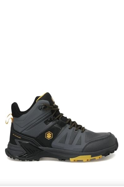 lumberjack Ανδρικές μπότες Starhi Winter Waterproof
