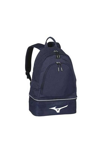 MIZUNO Navy Blue Women's Sports Bag - 33EY7W 931474 Z 100467908