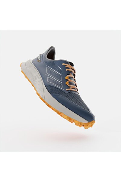 Decathlon Evadict Erkek Mavi / Mago Rengi Arazi Koşu Ayakkabısı EASYTRAIL - Arazi Koşu