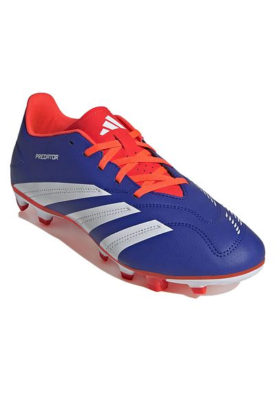 adidas Мъжки тъмносини футболни обувки Predator Club Fxg (If6344)