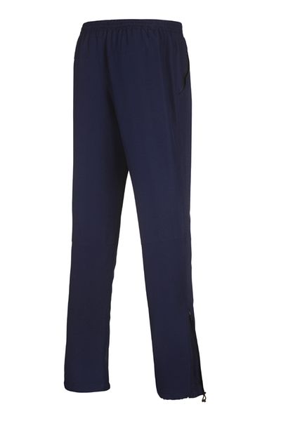 MIZUNO Ανδρικό αθλητικό παντελόνι Navy Blue - Micro Long Pant