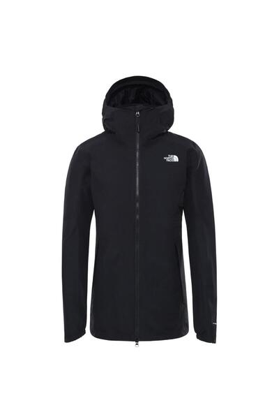 THE NORTH FACE W HIKESTELLER INSULATED PARKA - EU