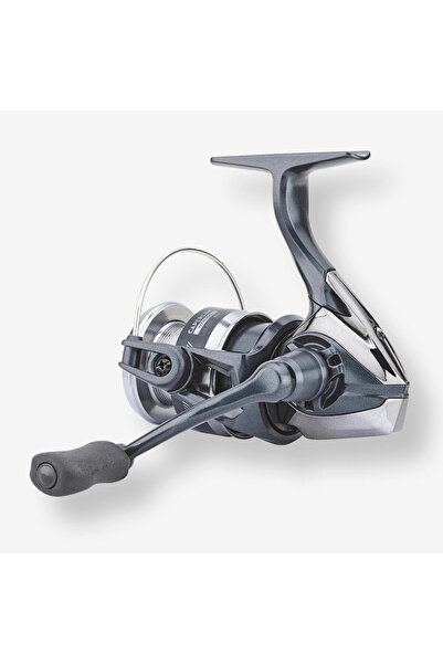 Decathlon Caperlan Spin Olta Makinesi - Balıkçılık - 4000 3+1 Bb - WXM 100