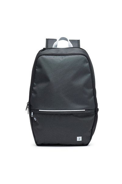 Decathlon Backpack - 17 L - Black - Essential