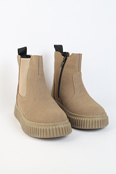 Moda Lime Fuchsiové unisex dívčí zimní boty – hřejivé, robustní, protiskluzové a pohodlné podrážky