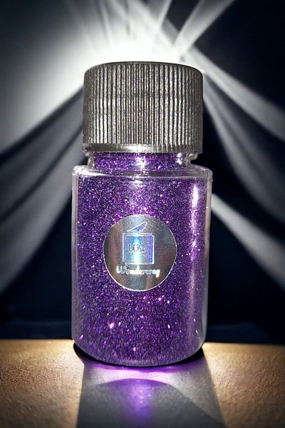 wonderway Glitter for Face and Body