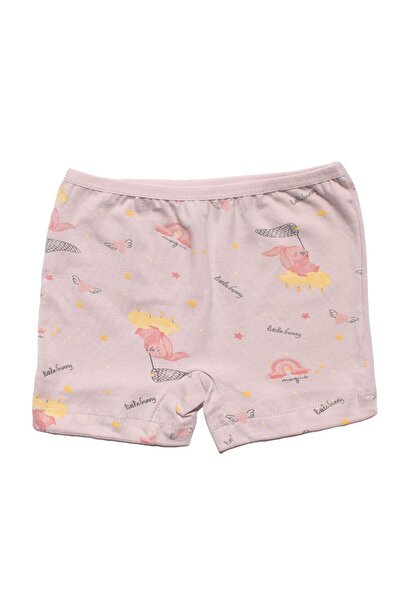 bebegen Дівчачі боксери з малюнком «Ліла Зірка Хмара Веселка»