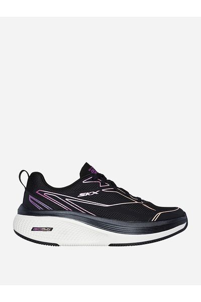 SKECHERS Skechers Women's Panelled Sports Shoes with Lace-Up Closure - GO RUN ELEVATE 2.0