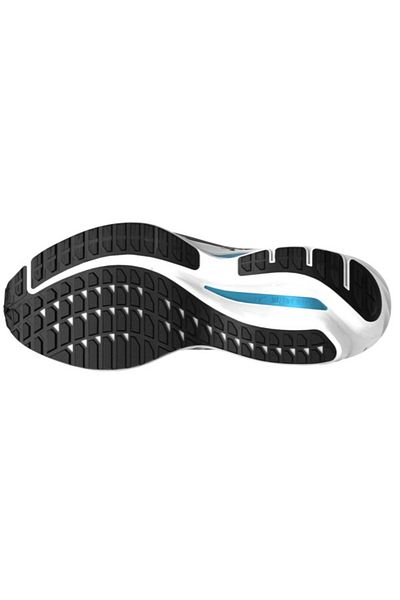 MIZUNO Wave Inspire 20 Black Men's Running Shoes