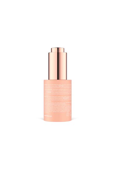 FOREO Supercharged ™   Nighttime Skin Repair Facial Care Oil 30 ml