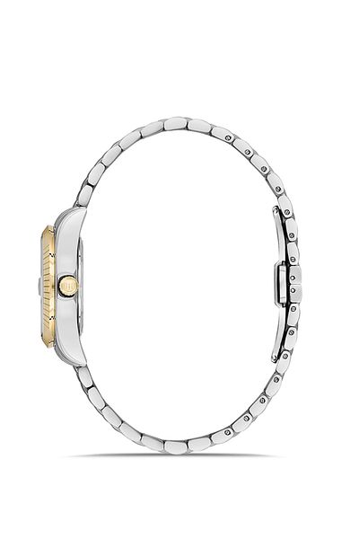 Hislon Ql145T-02Sg Women's Wristwatch