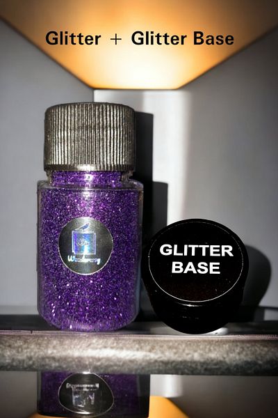 wonderway Glitter for Face and Body