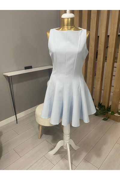 Flow Mavis Baby Bell Dress