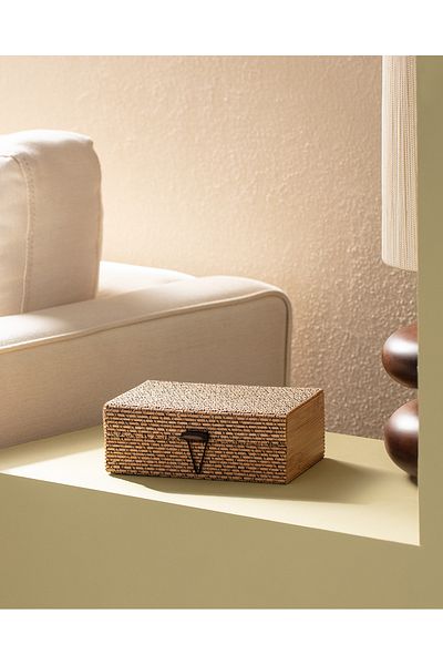 Madame Coco 16 cm Linda Box