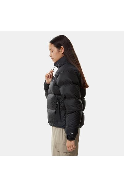 THE NORTH FACE W 1996 RETRO NUPTSE JACKET NF0A3XEOLE41